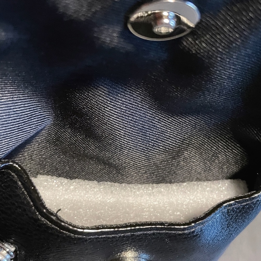 RFID-blocking Mini Bag - Picture 5 of 6